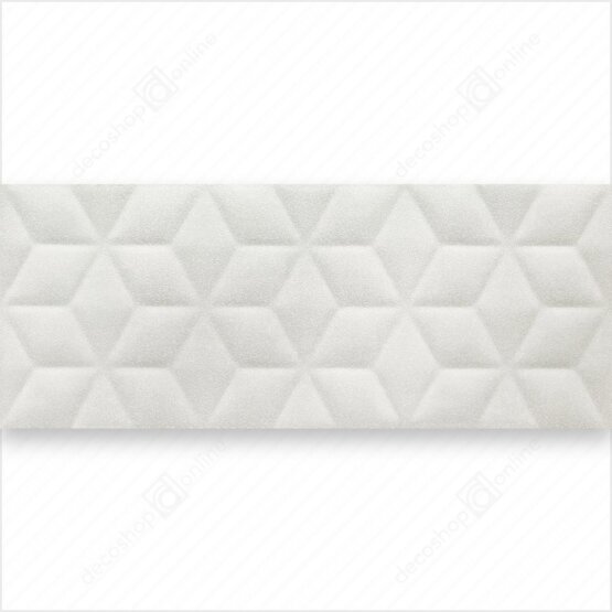 Faianta Perla White STR 29,8x74,8