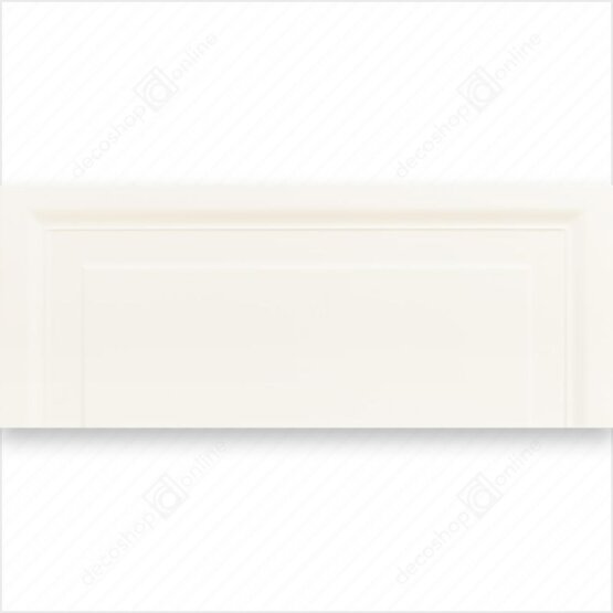 Faianta Royal Place White 3 29,8x74,8