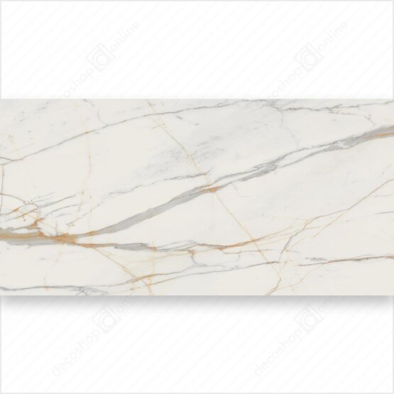 Gresie Marmo d'Oro MAT 119,8x274,8