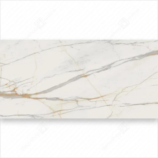 Gresie Marmo d'Oro MAT 119,8x274,8