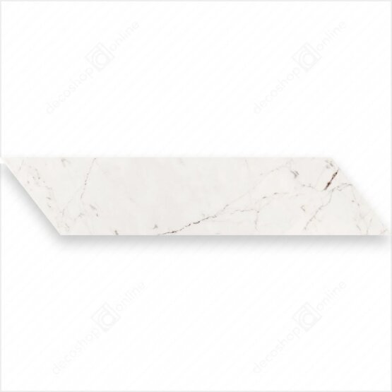 Brau Sophisticated White Stanga 9,8x41,7