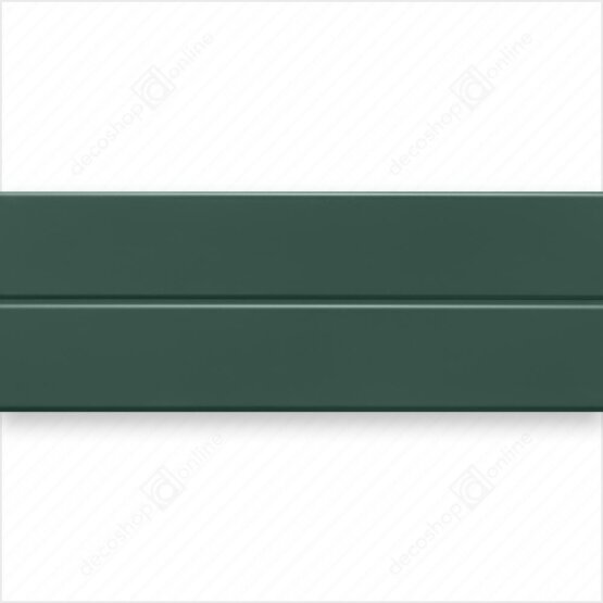 Faianta Timeless Green STR 32,8x89,8