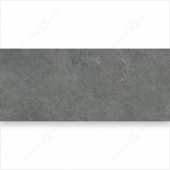 Gresie Authority Graphite MAT 120x280