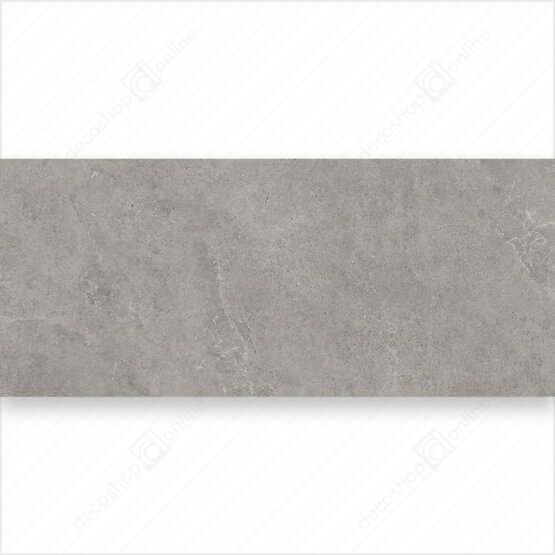 Gresie Authority Grey MAT 120x280