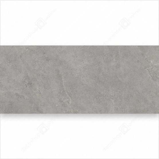 Gresie Authority Grey MAT 120x280