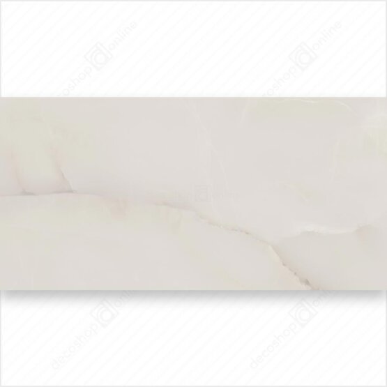 Gresie Elegantstone Bianco Pol 59,8x119,8