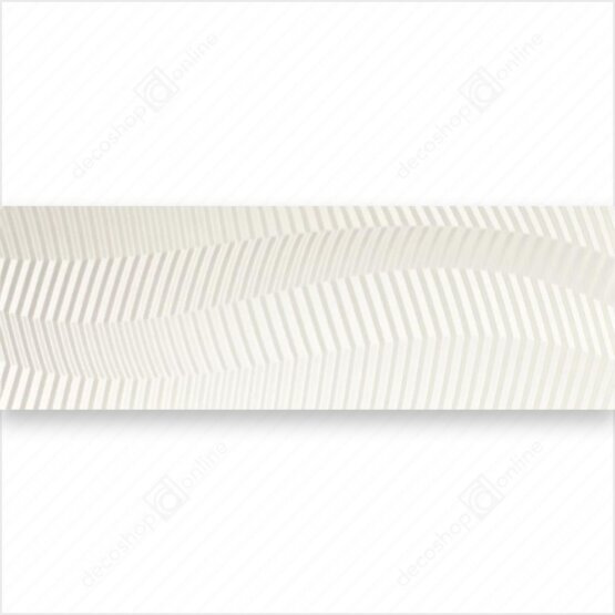 Decor Elegant Surface Perla Inserto STR B 29,8x89,8