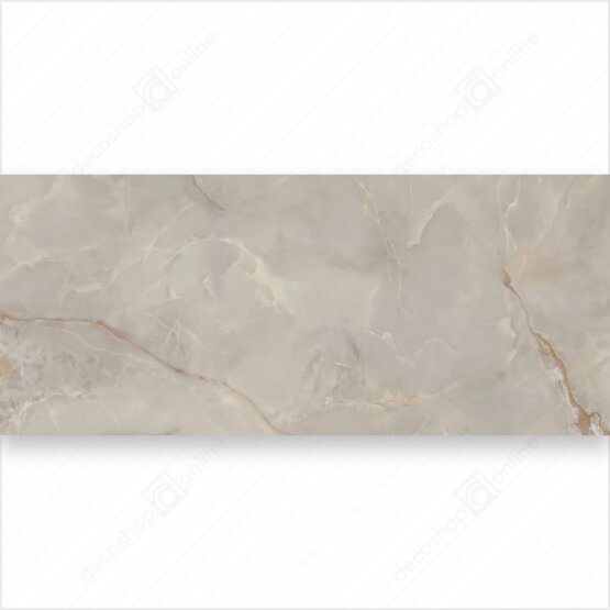 Gresie Invisible White 119,8x279,8