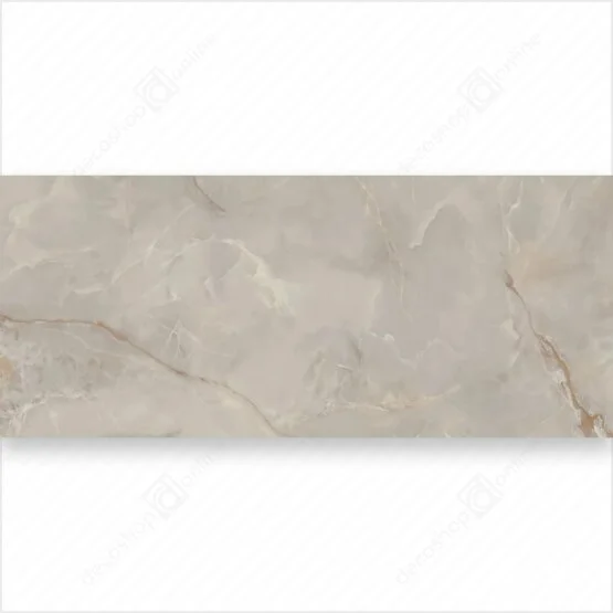 Gresie Invisible White 119,8x279,8