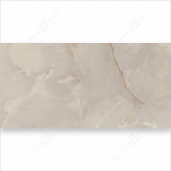 Gresie Invisible White 59,8x119,8