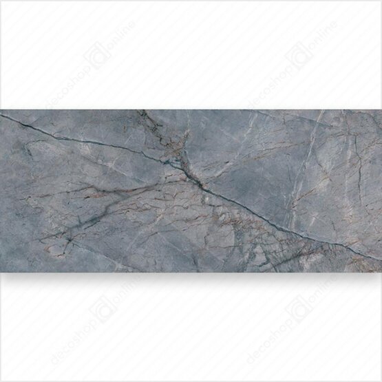 Gresie Monet Blue 120x280