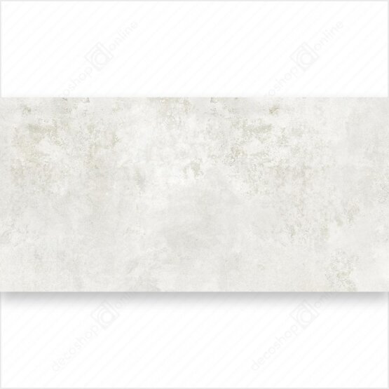 Gresie Torano White MAT 119,8x274,8