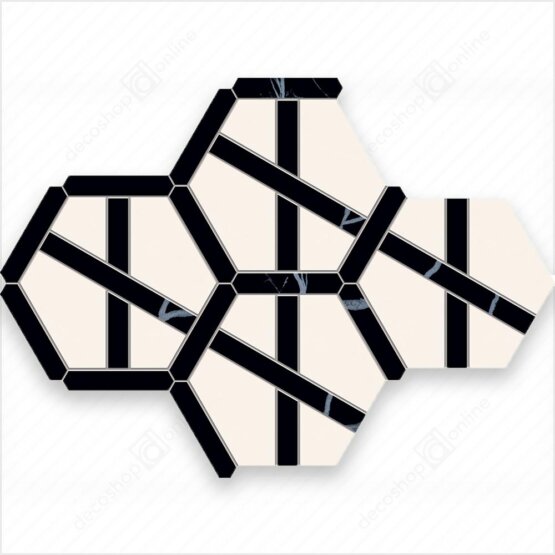 Mozaic Fashion 1 24,9x28,8