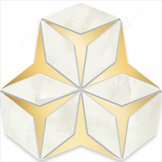 Mozaic Sophisticated Stone 1 12,9x14,9