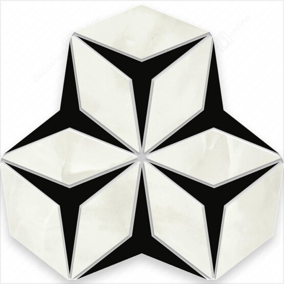 Mozaic Sophisticated Stone 2 12,9x14,9