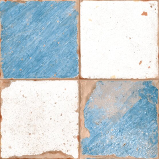 Gresie FS Artisan Damero A 33x33