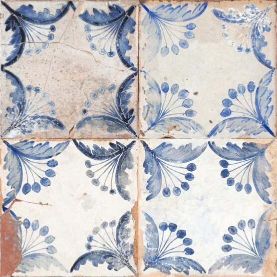 Gresie FS Artisan Oldker 33x33