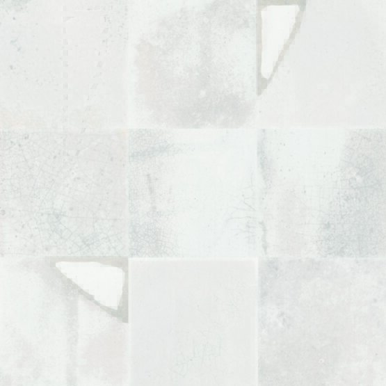 Gresie FS Sea White LT 33x33