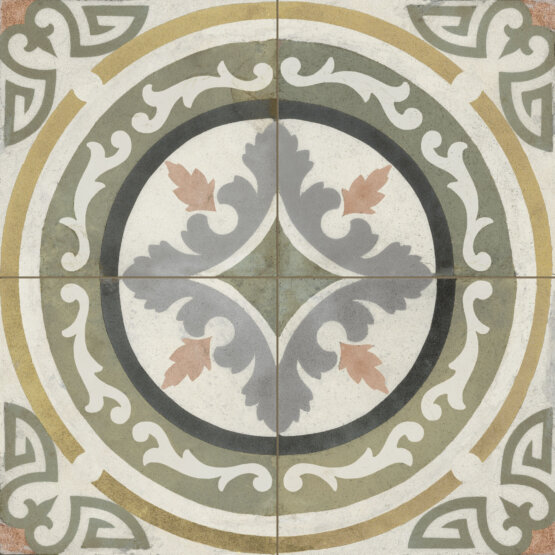 Gresie FS Barna Gracia 45x45