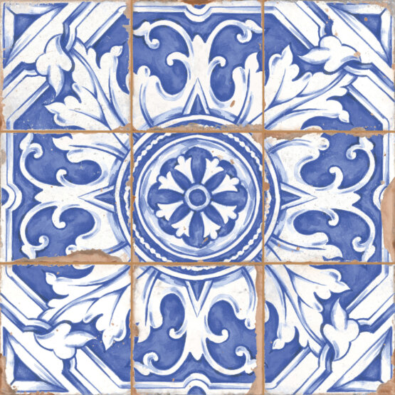 Gresie FS Campania Minori LT 33x33