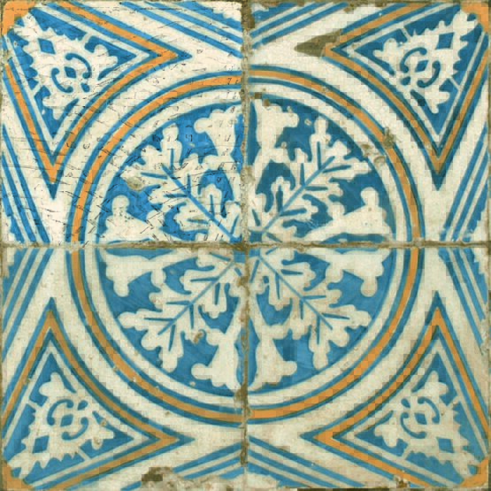 Gresie FS Original 1 45x45