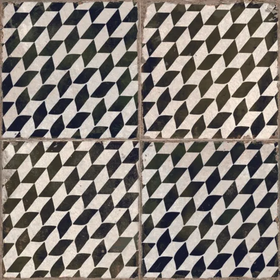 Gresie FS Damero Espiga 45x45