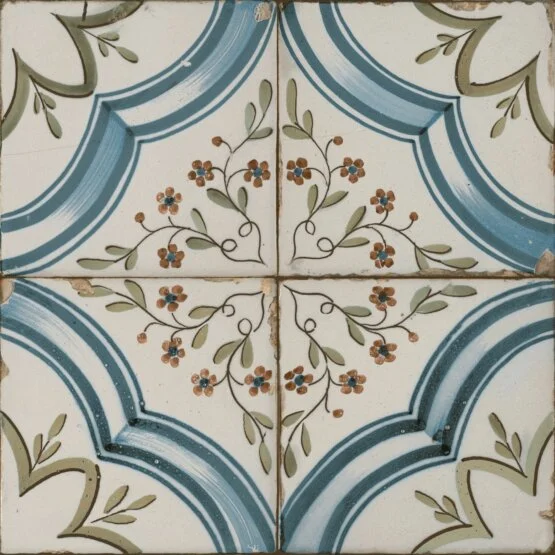 Gresie FS Original Nijar 45x45