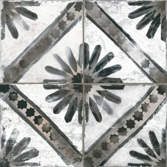 Gresie FS Marrakech Grey 45x45