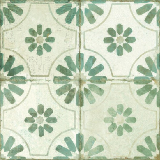 Gresie FS Blume Sage 45x45