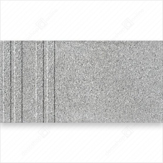 Faianta FS Block Silver Decor 20x40