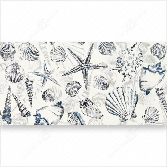 Decor Satini Marittimo 59,8x119,8