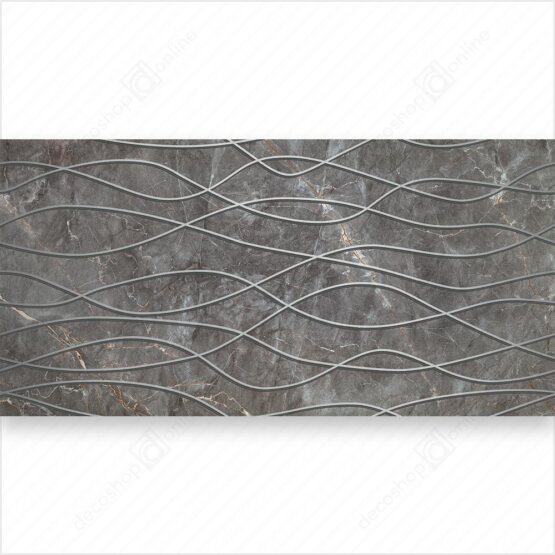 Decor Visine Waves 59,8x119,8