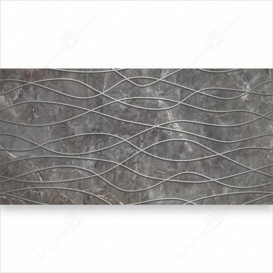 Decor Visine Waves 59,8x119,8