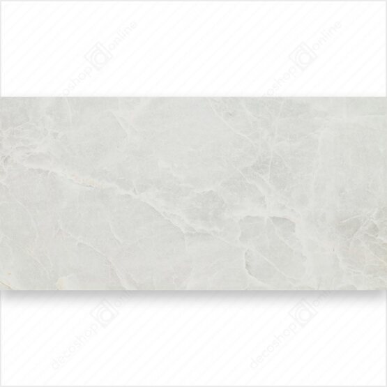 Faianta Atlantic White Gloss 59,8x119,8