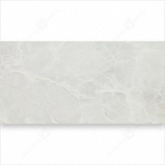 Faianta Atlantic White Gloss 59,8x119,8
