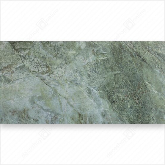 Faianta Rainforest Green SAT 59,8x119,8