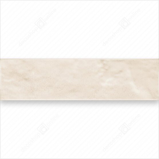 Faianta Masovia Avorio A Gloss STR 7,8x29,8