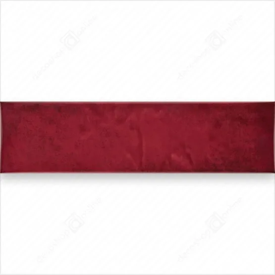 Faianta Masovia Rubino A Gloss STR 7,8x29,8