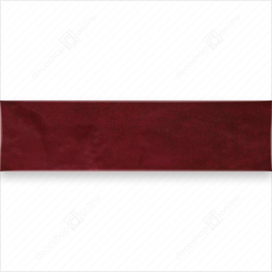 Faianta Masovia Rubino B Gloss STR 7,8x29,8