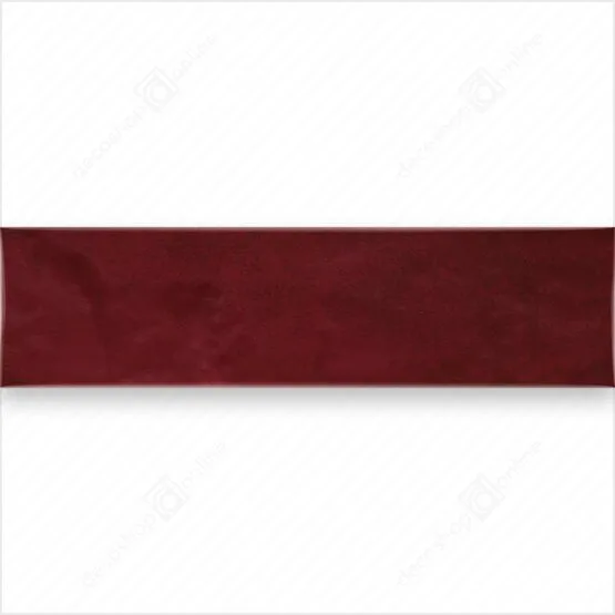 Faianta Masovia Rubino B Gloss STR 7,8x29,8