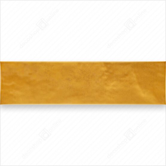 Faianta Masovia Senape A Gloss STR 7,8x29,8 1 faianta tubadzin masovia senape a1 gloss str