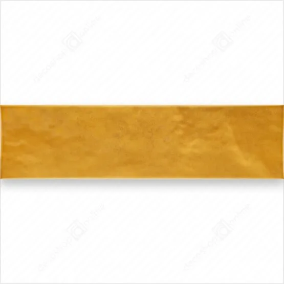 Faianta Masovia Senape A Gloss STR 7,8x29,8