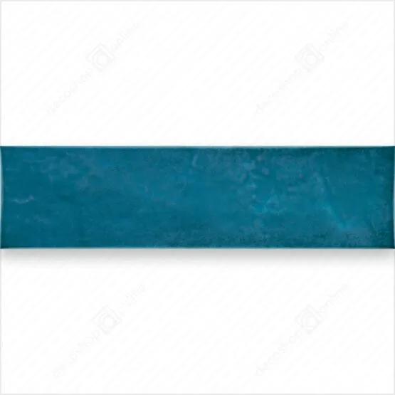 Faianta Masovia Turchese A Gloss STR 7,8x29,8
