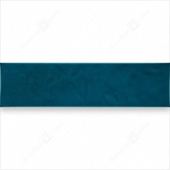 Faianta Masovia Turchese B Gloss STR 7,8x29,8