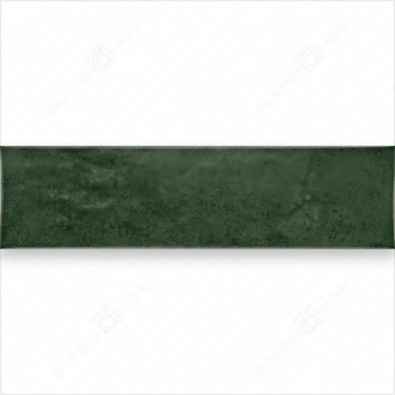 Faianta Masovia Verde B Gloss STR 7,8x29,8