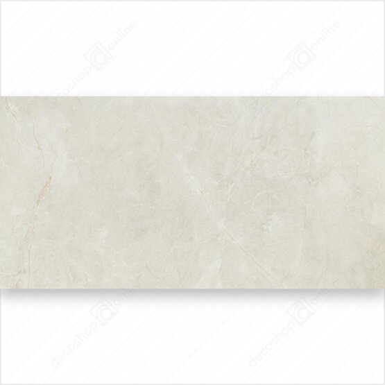 Faianta Visine White Gloss 59,8x119,8