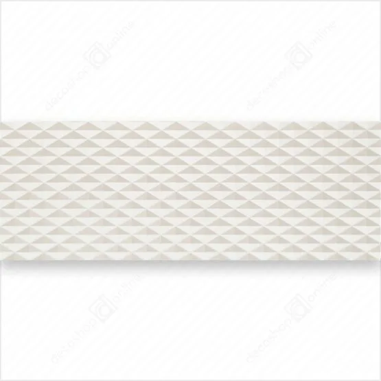Faianta Elle White STR 32,8x89,8