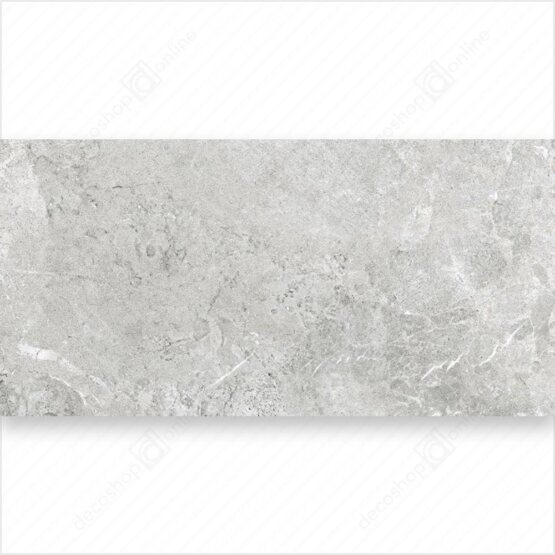 Gresie Grava Grey STR 59,8x119,8
