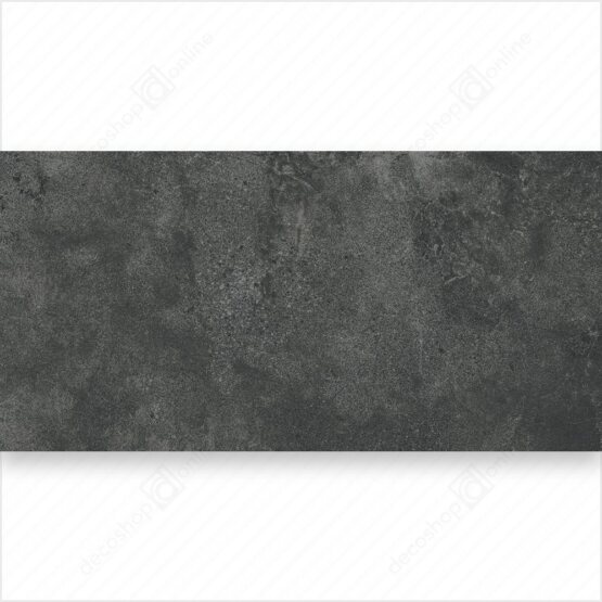 Gresie Infinity Anthrazite MAT 59,8x119,8