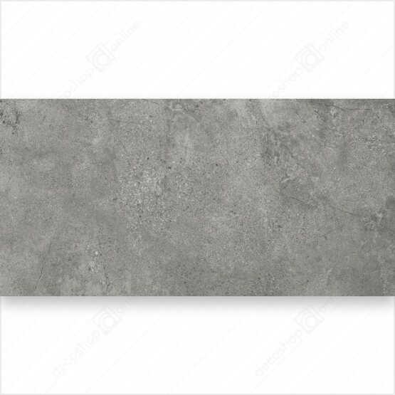 Gresie Infinity Grey MAT 59,8x119,8